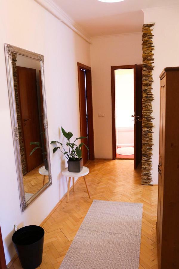 Palace Apartman - Minaret, Eger Exterior photo